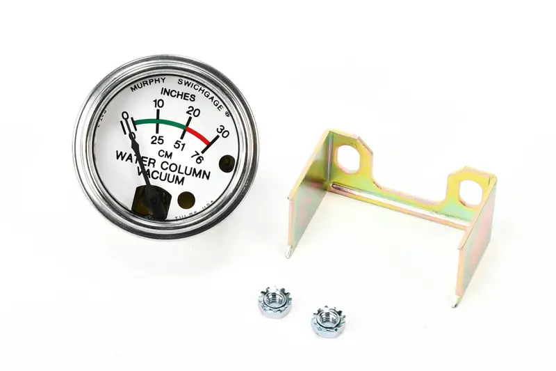 Sullair Filter Gauge Replacement - 02250051-144 1