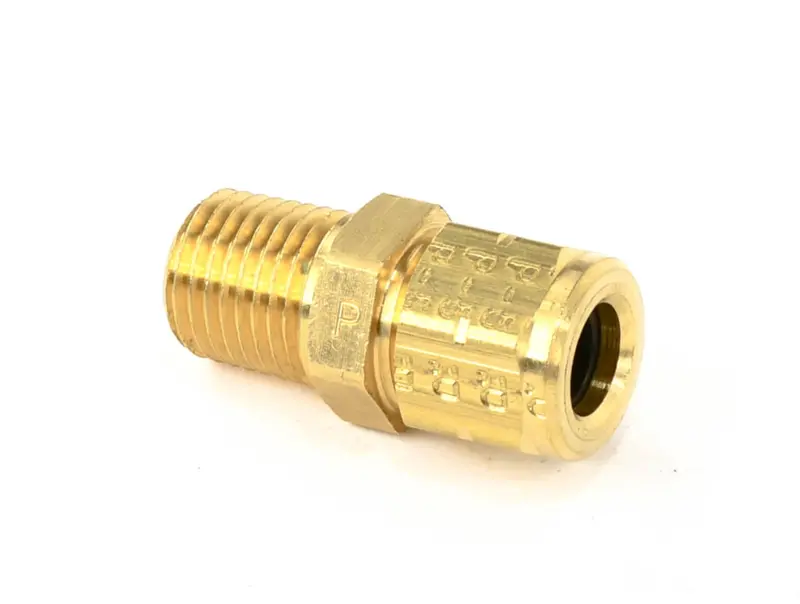 Sullair Fitting Replacement - 020501 1