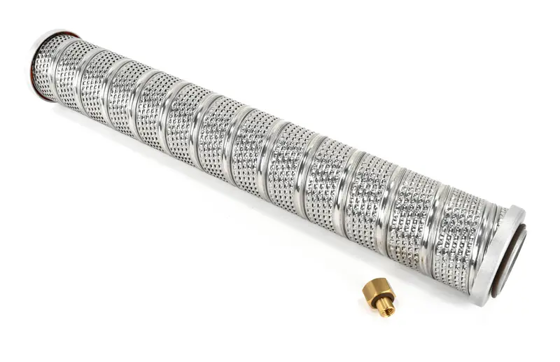 Sullair Flange Filter Replacement - 02250194-595 1