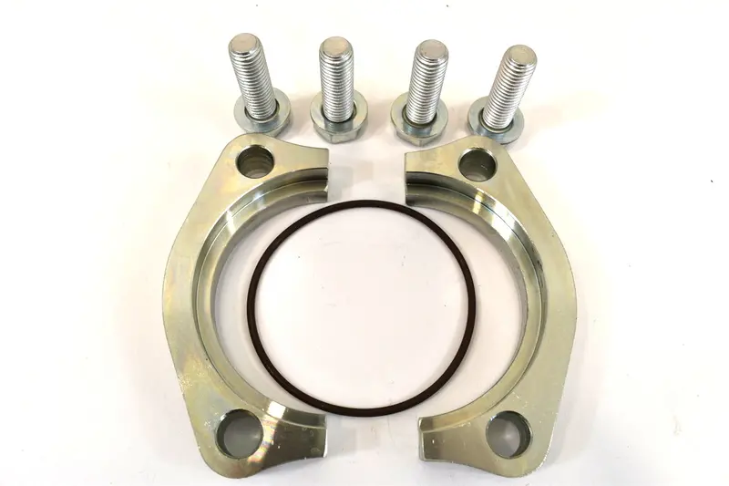 Sullair Flange Replacement - 02250224-539 1