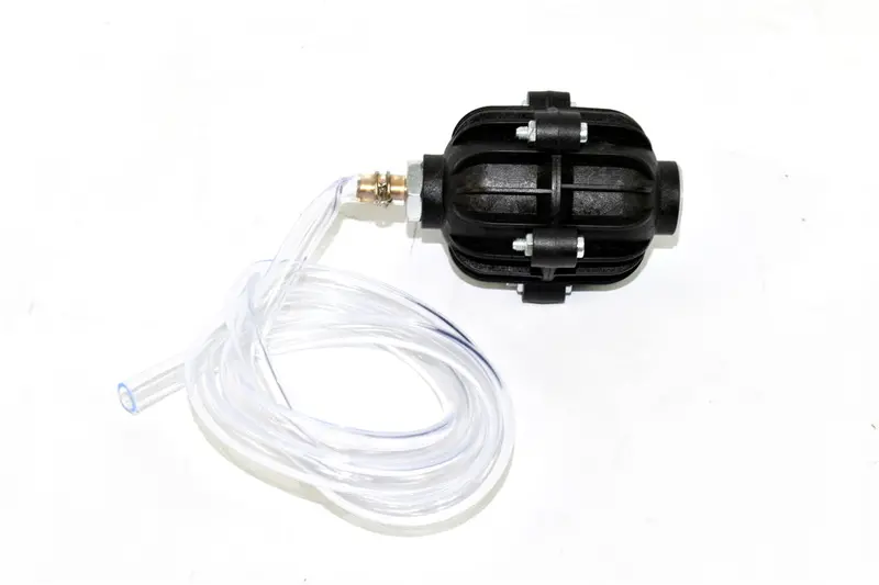 Sullair Float Drain Replacement - 02250129-683 1