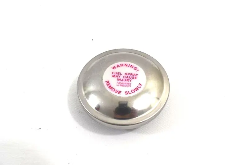 Sullair Fuel Cap Replacement - 250026-717 1