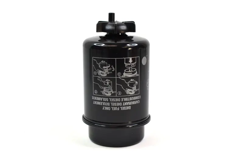 Sullair Fuel Filter Replacement - 02250083-016 1