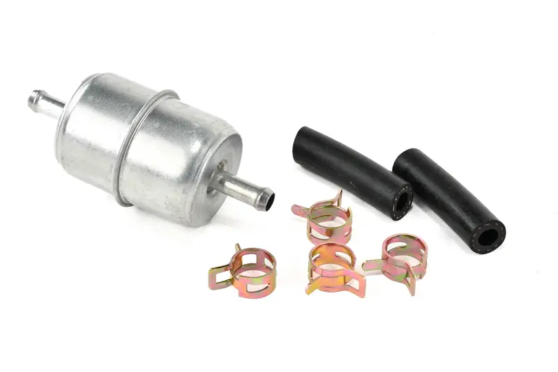 Sullair Fuel Filter Replacement - 042511 1