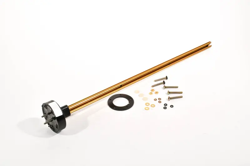 Sullair Fuel Level Sender Replacement - 02250154-003 1