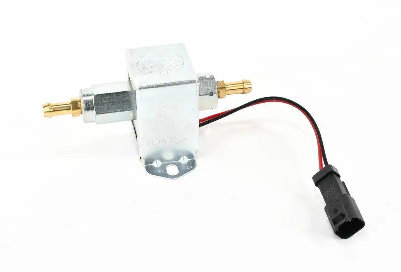 Sullair Fuel Supply Pump Replacement - 02250220-866 1