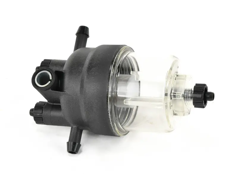 Sullair Fuel Water Separator Assembly Replacement - 02250243-314 1