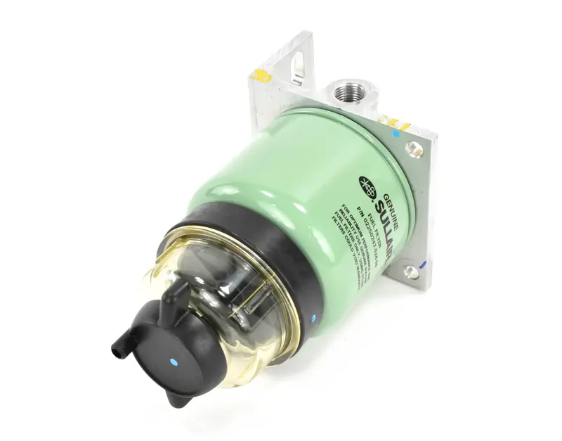 Sullair Fuel Water Separator Kit Replacement - 1002-3806 1