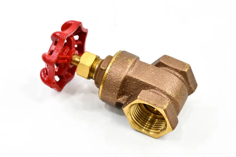 Sullair Gate Valve Replacement - 040520 1