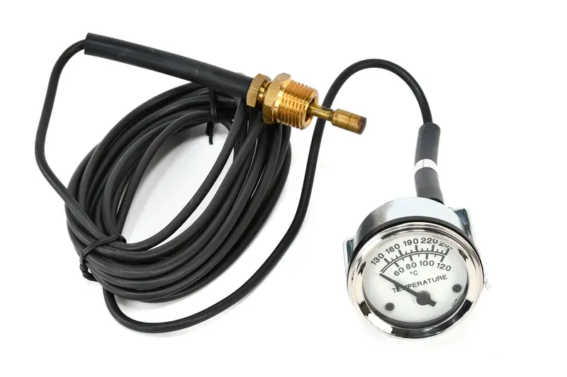 Sullair Gauge Replacement - 02250050-515 1
