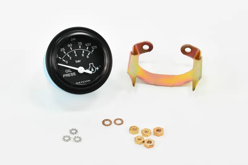 Sullair Gauge Replacement - 05018275-0001 1