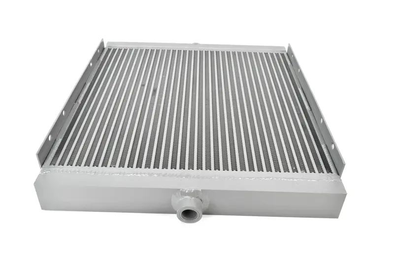 Sullair Heat Exchanger Replacement - 02250096-704 1