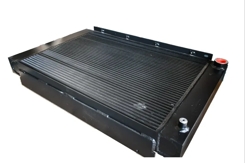 Sullair Heat Exchanger Replacement - 02250214-112 1
