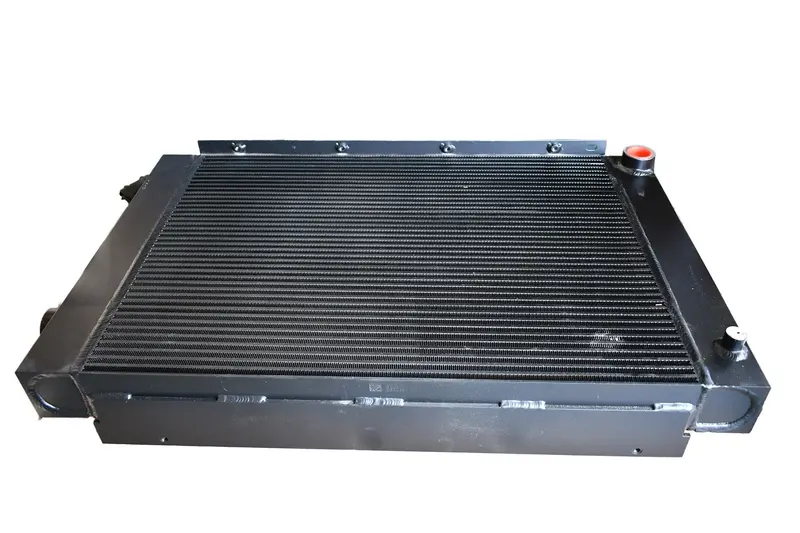 Sullair Heat Exchanger Replacement - 02250214-112 2