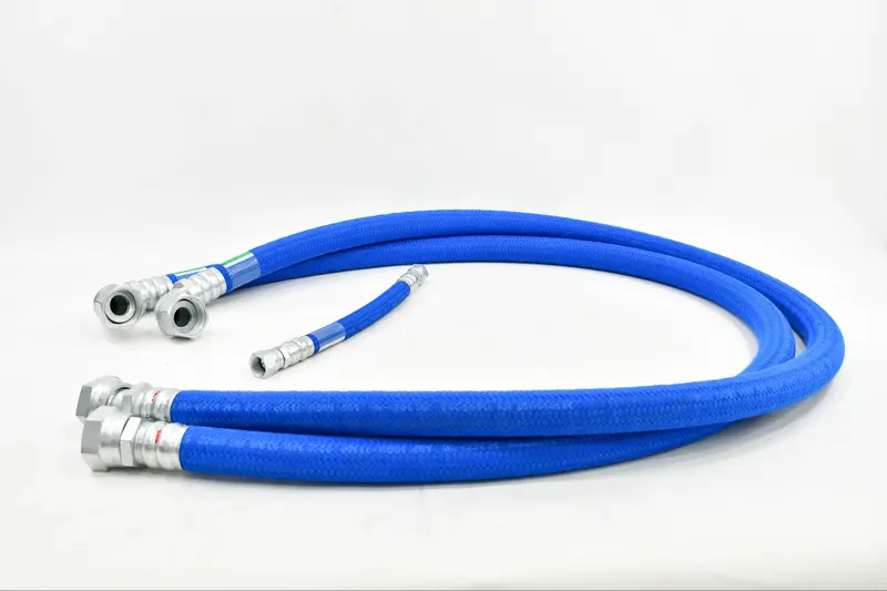 Sullair Hose Kit Replacement - 02250171-102 1