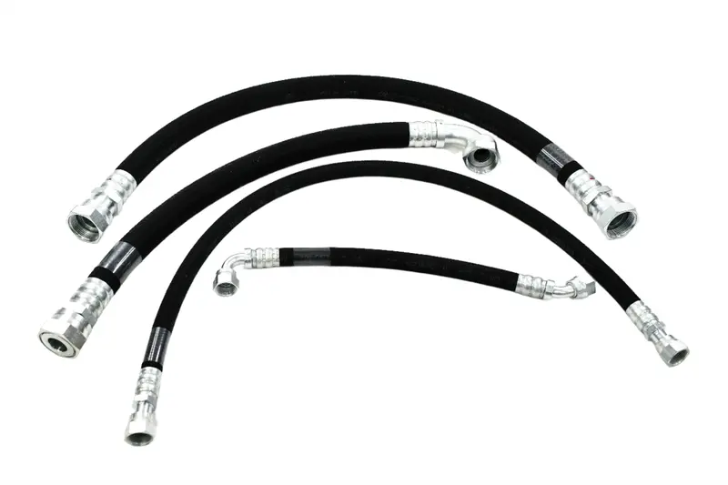 Sullair Hose Kit Replacement - 02250181-736 1