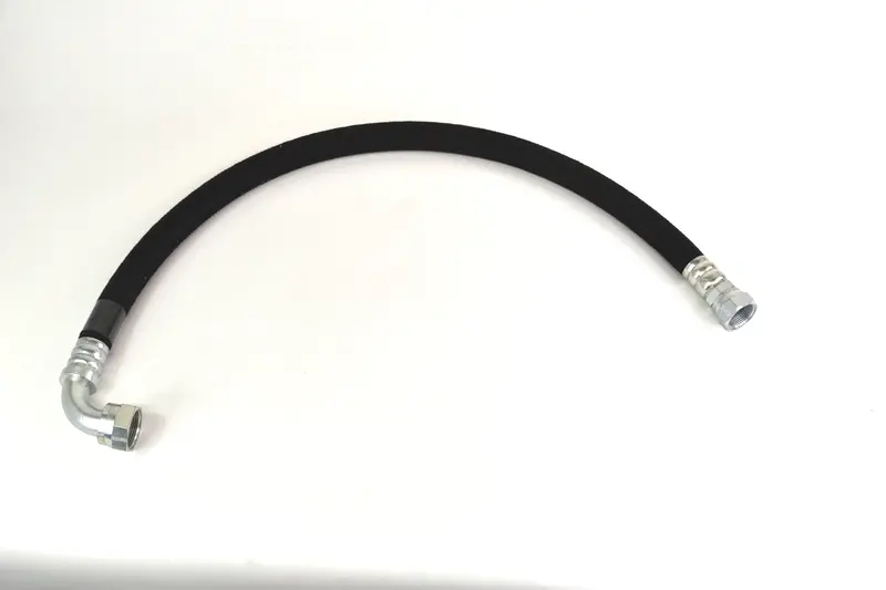 Sullair Hose Replacement - 02250116-472 1