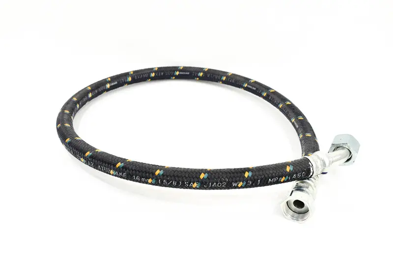 Sullair Hose Replacement -02250141-408 1