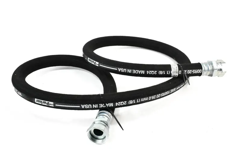 Sullair Hose Replacement - 02250146-005 1