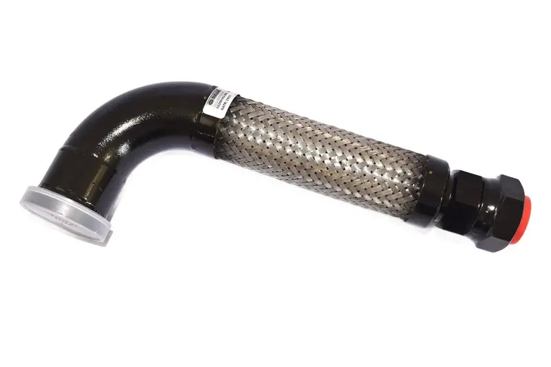 Sullair Hose Replacement - 02250162-906 1