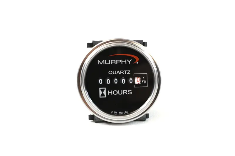 Sullair Hour Meter Replacement - 040035 1