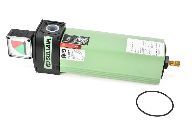 Sullair Housing Filter Replacement - 02250193-416 1