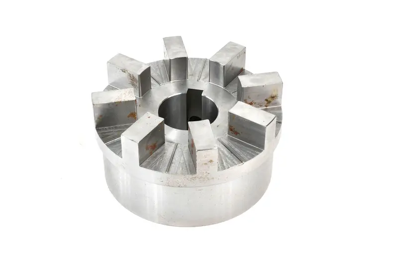 Sullair Hub Replacement - 02250152-645 1