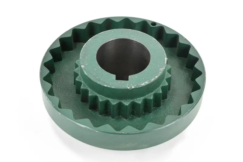 Sullair Hub Replacement - 047141 1