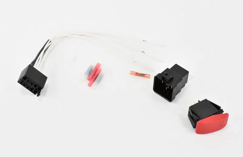 Sullair Ignition Switch Kit Replacement - 02250210-955 1