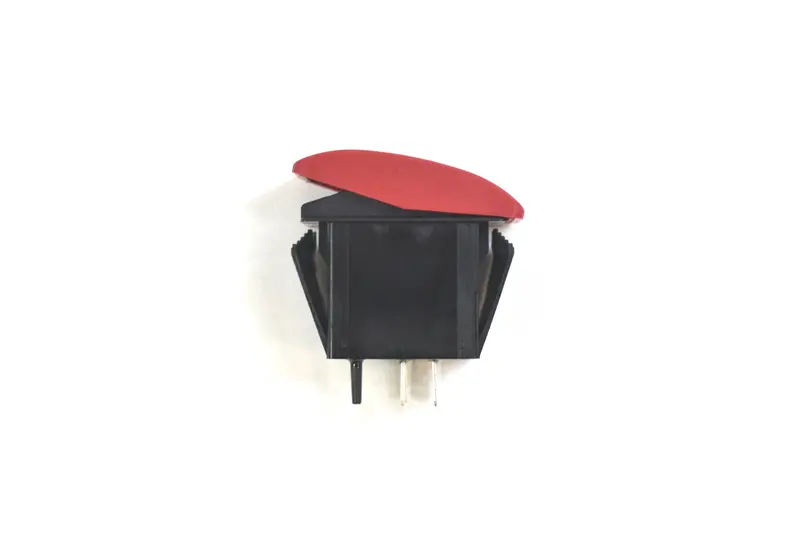 Sullair Ignition Switch Replacement - 02250209-825 1