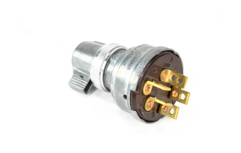 Sullair Ignition Switch Replacement - 250034-601 1