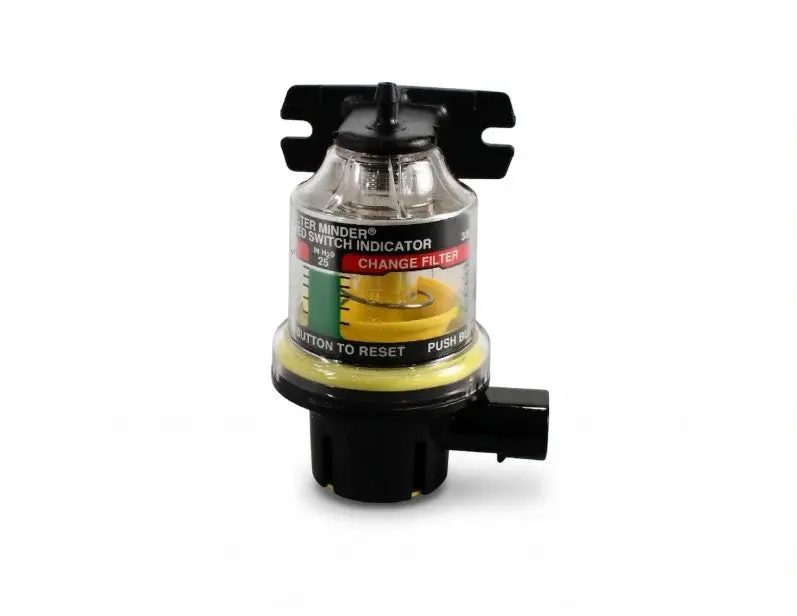 Sullair Indicator Replacement - 02250141-305 2