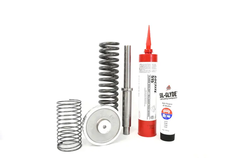 Sullair Inlet Valve Kit Replacement - 02250112-534 1