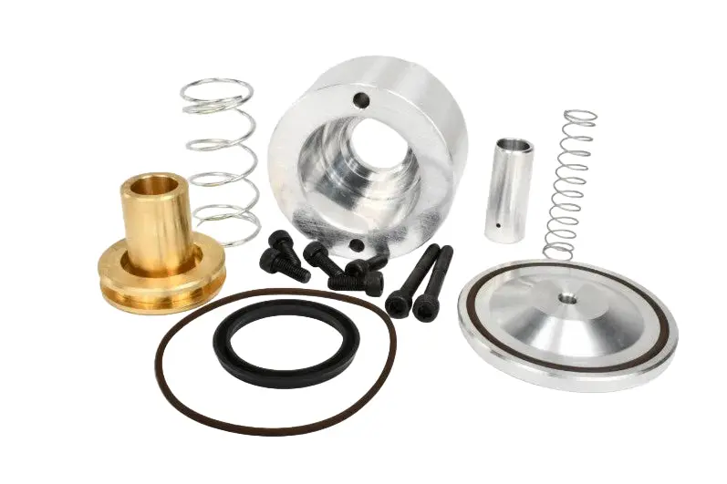 Sullair Inlet Valve Kit Replacement - 02250145-097 1