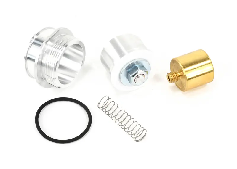 Sullair Inlet Valve Rebuild Kit Replacement - 02250176-968 1