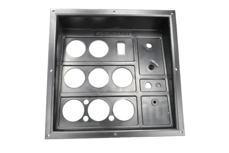 Sullair Instrument Replacement - 02250129-190 1
