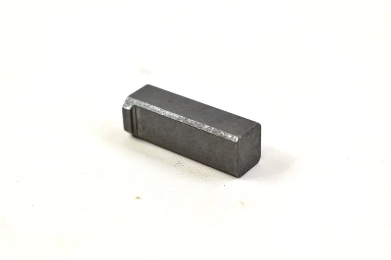 Sullair Keyway Replacement - 250023-340 1
