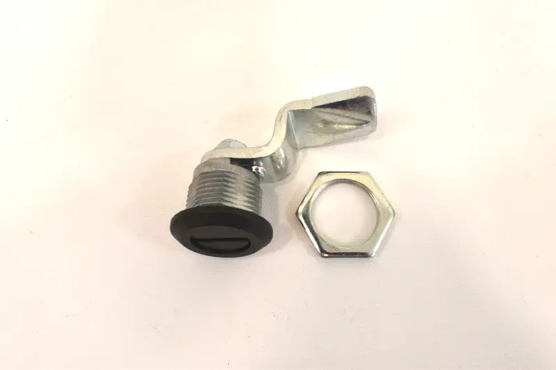 Sullair Latch Replacement - 02250218-420 1