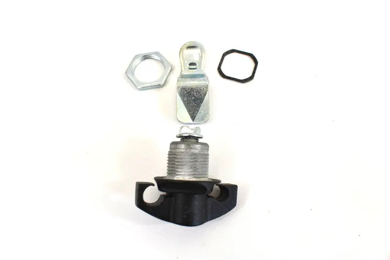 Sullair Latch Replacement - 02250219-417 1