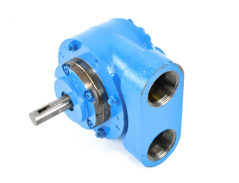 Sullair Lubrication Pump Replacement - 250026-248 1