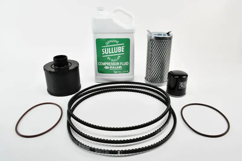 Sullair Maintenance Kit Replacement - 02250175-741 1