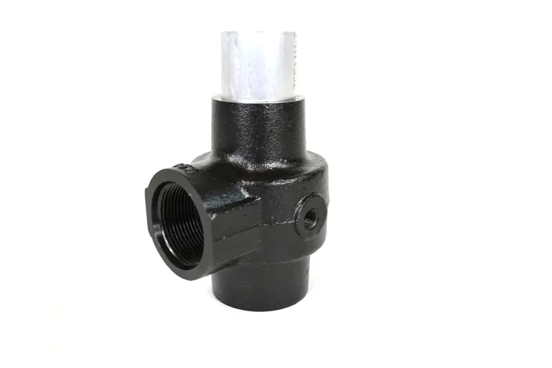 Sullair Minimum Pressure Check Valve Replacement - 02250097-609 1