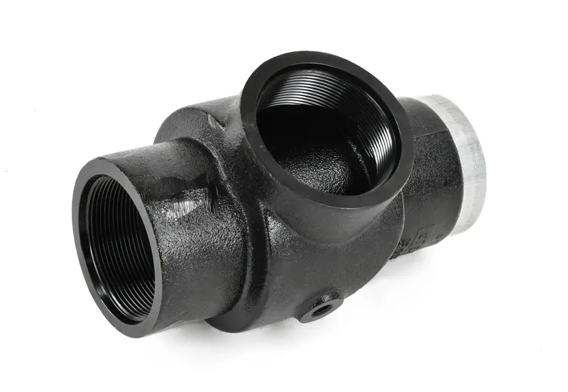 Sullair Minimum Pressure Check Valve Replacement - 02250109-817 1