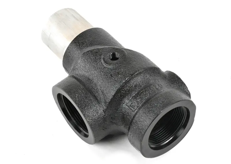Sullair Minimum Pressure Check Valve Replacement - 02250198-496 1