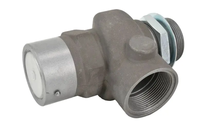 Sullair Minimum Pressure Check Valve Replacement - 02250213-740 1