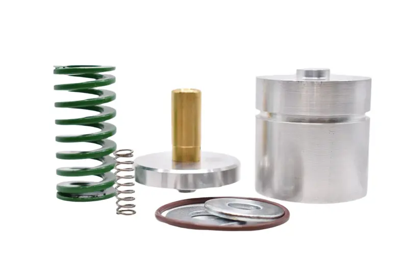 Sullair Minimum Pressure Valve Kit  Replacement - 02250177-150 1