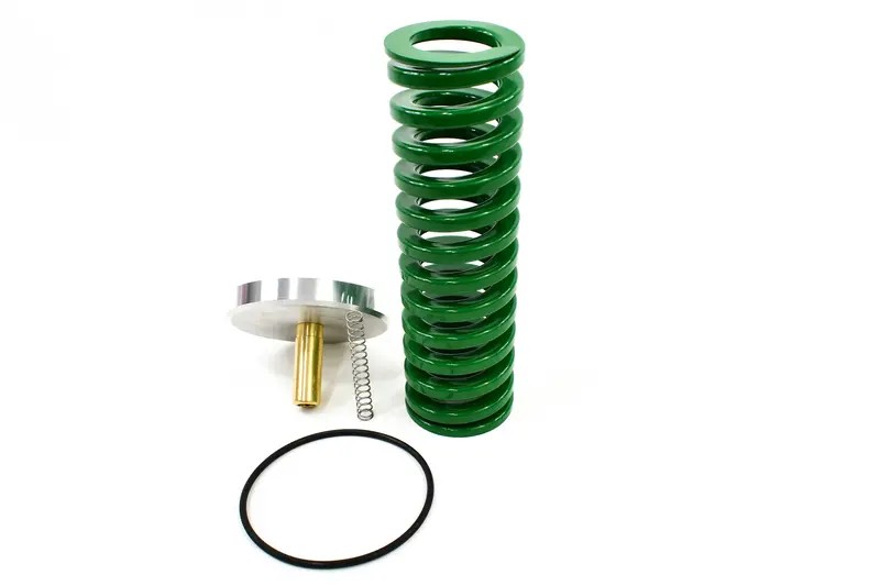 Sullair Minimum Pressure Valve Rebuild Kit Replacement - 02250191-570 1