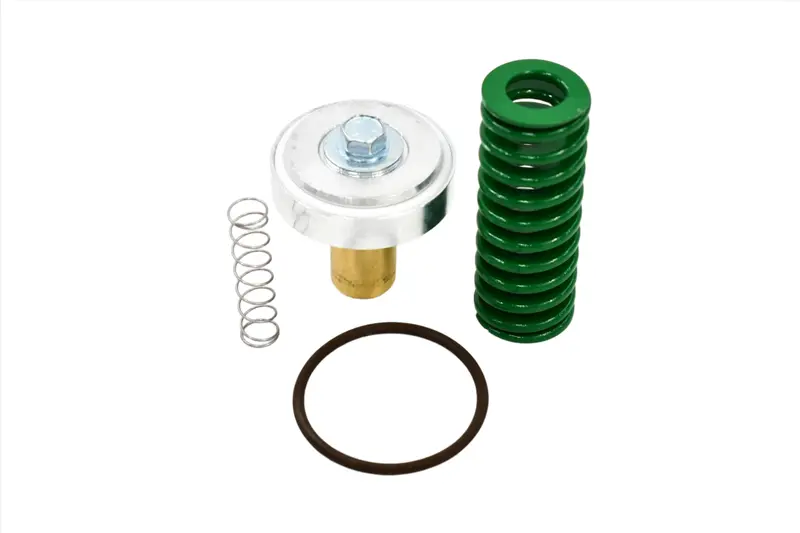 Sullair Minimum Pressure Valve Repair Kit  Replacement - 250019-444 1