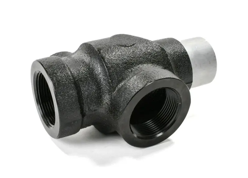 Sullair Minimum Pressure Valve Replacement - 250016-618 1