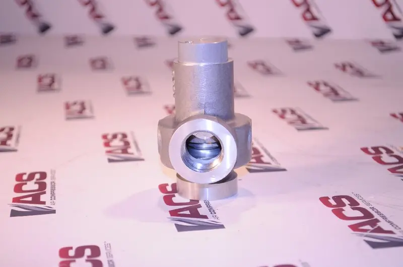 Sullair Minimum Pressure Valve  Replacement - 250017-281 1